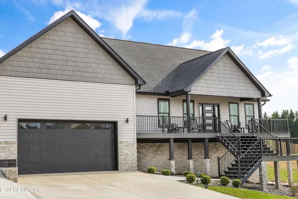 $699,500 | 4120 Lake Meadow Lane, Morristown, TN 37814
