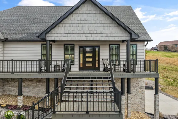 $699,500 | 4120 Lake Meadow Lane, Morristown, TN 37814