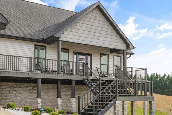 $699,500 | 4120 Lake Meadow Lane, Morristown, TN 37814