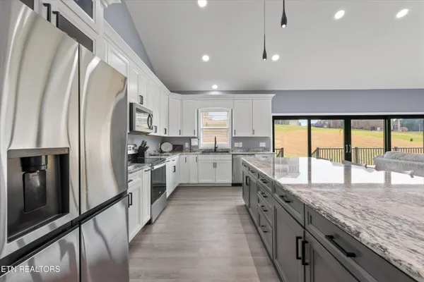 $699,500 | 4120 Lake Meadow Lane, Morristown, TN 37814