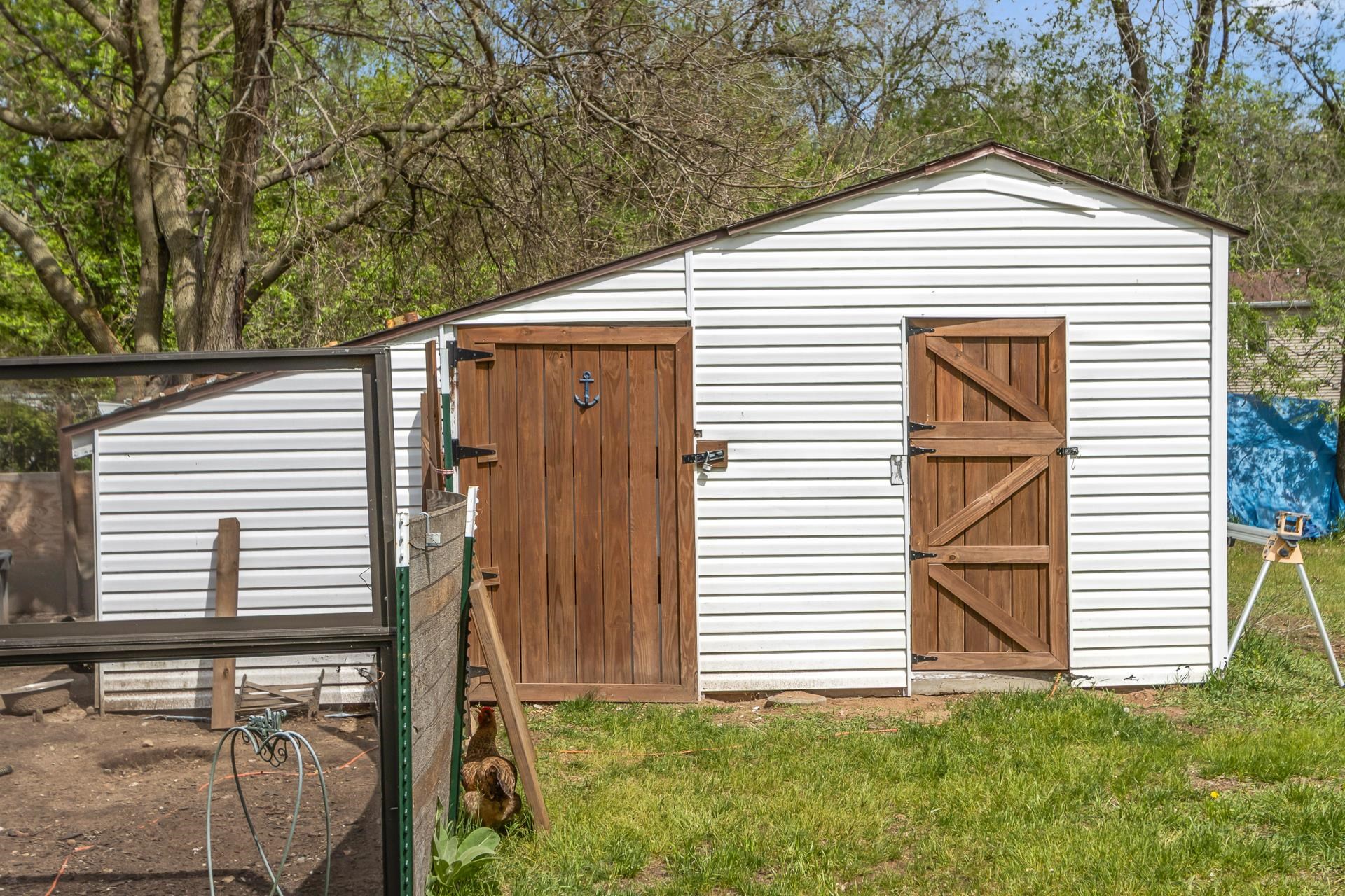 N487 Fox Drive Montello, WI 53949 - Photo 47 of 60