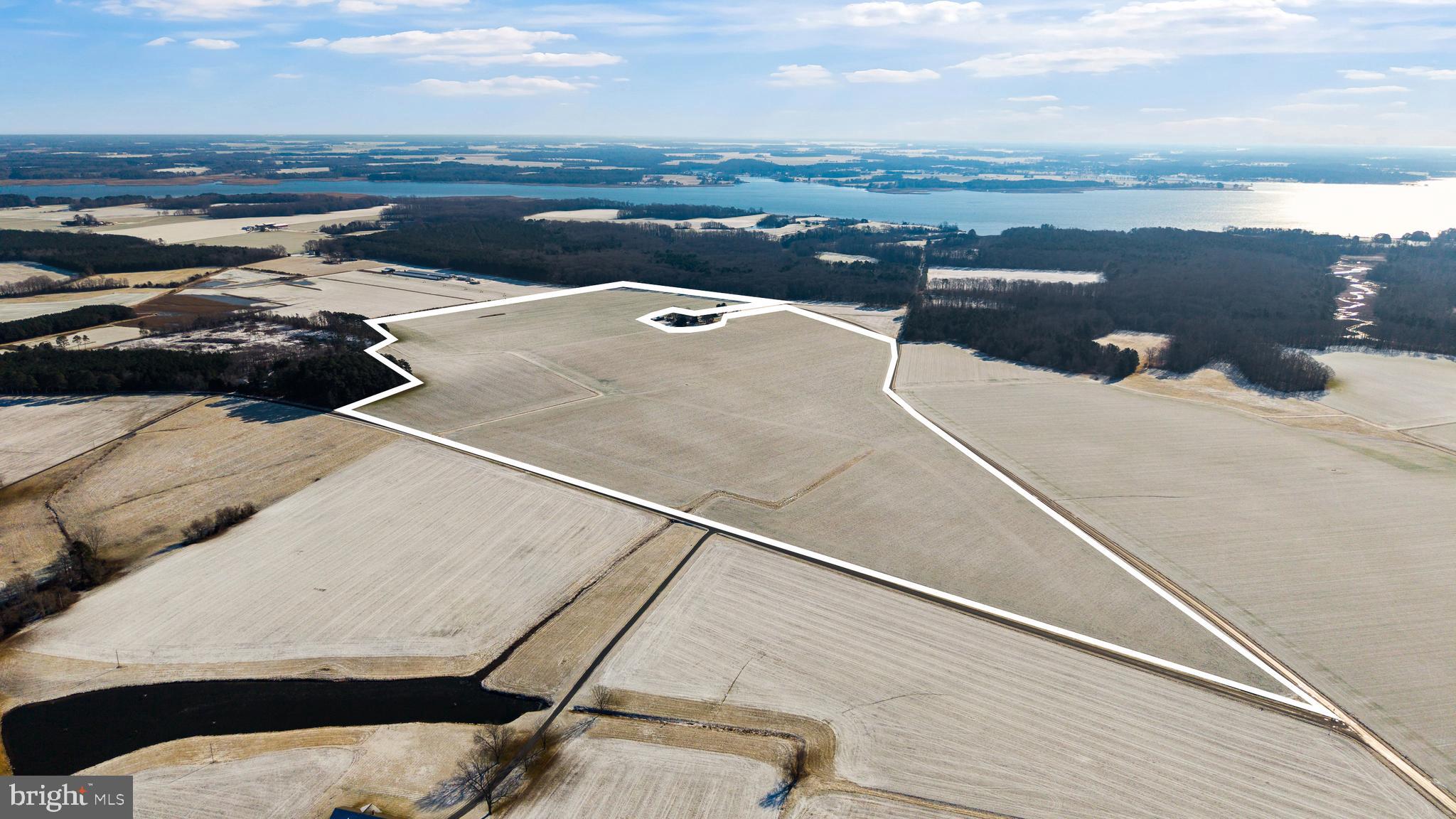 3750 Windy Hill Road Trappe, MD 21673 - Photo 18 of 55