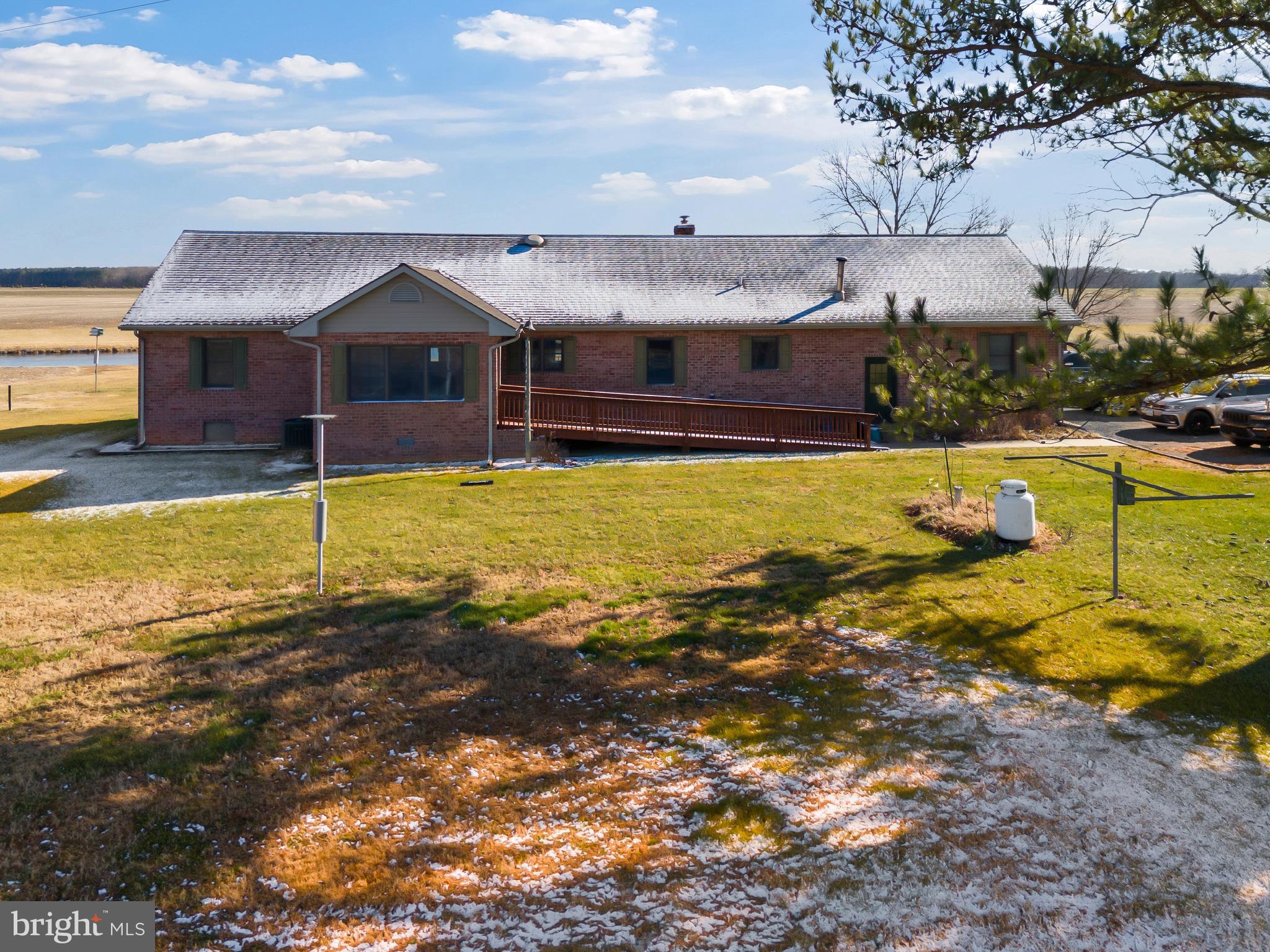 3750 Windy Hill Road Trappe, MD 21673 - Photo 26 of 55