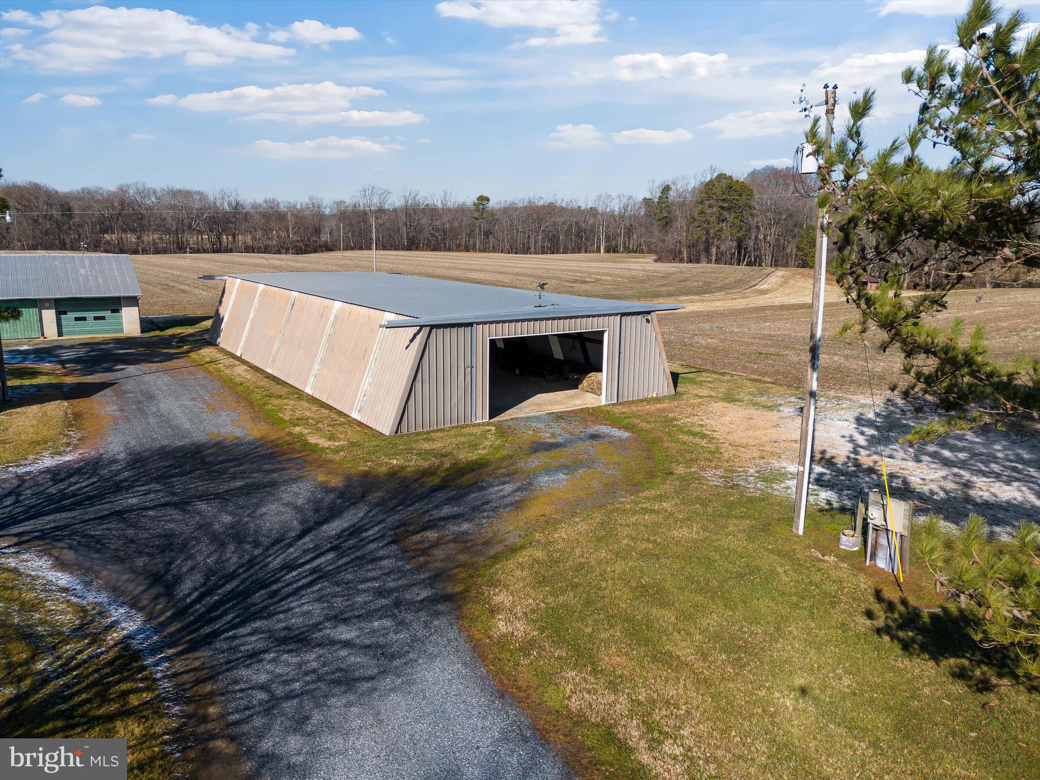 3750 Windy Hill Road Trappe, MD 21673 - Photo 48 of 55