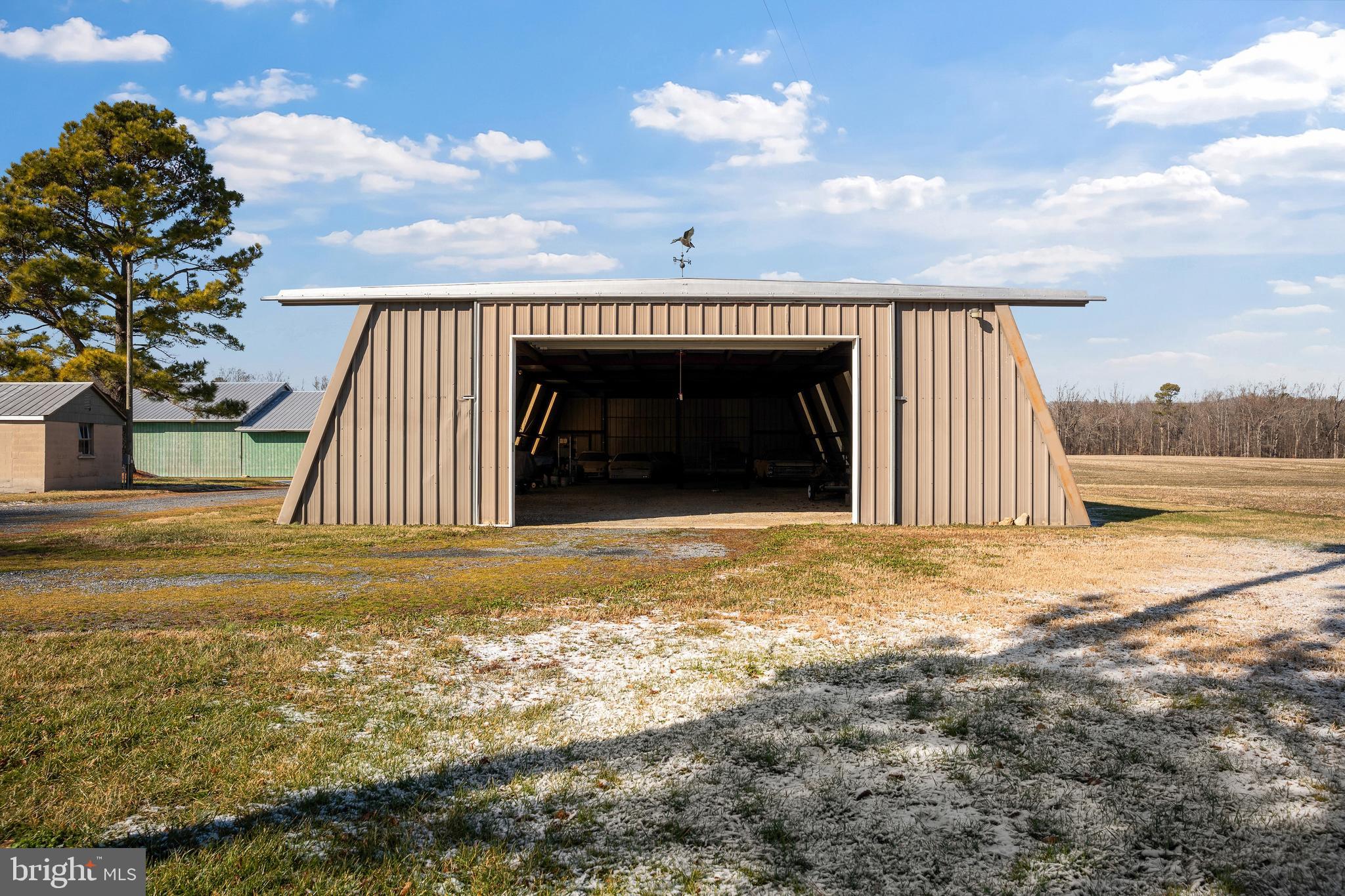 3750 Windy Hill Road Trappe, MD 21673 - Photo 53 of 55