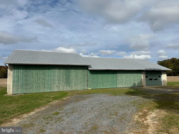 $8,400,000 | 3750 Windy Hill Road, Trappe, MD 21673