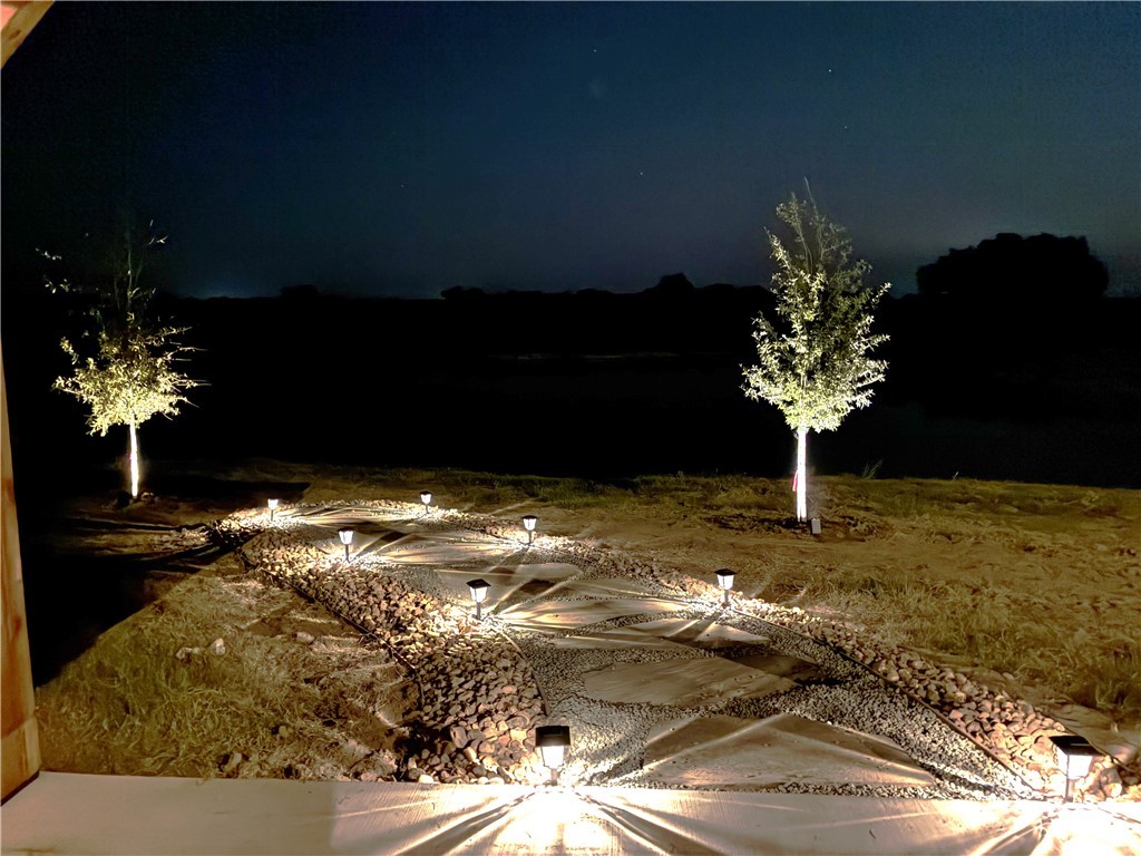 2425 Coronado Estates Drive Bryan, TX 77808 - Photo 44 of 44 a vase of flowers sitting on a table