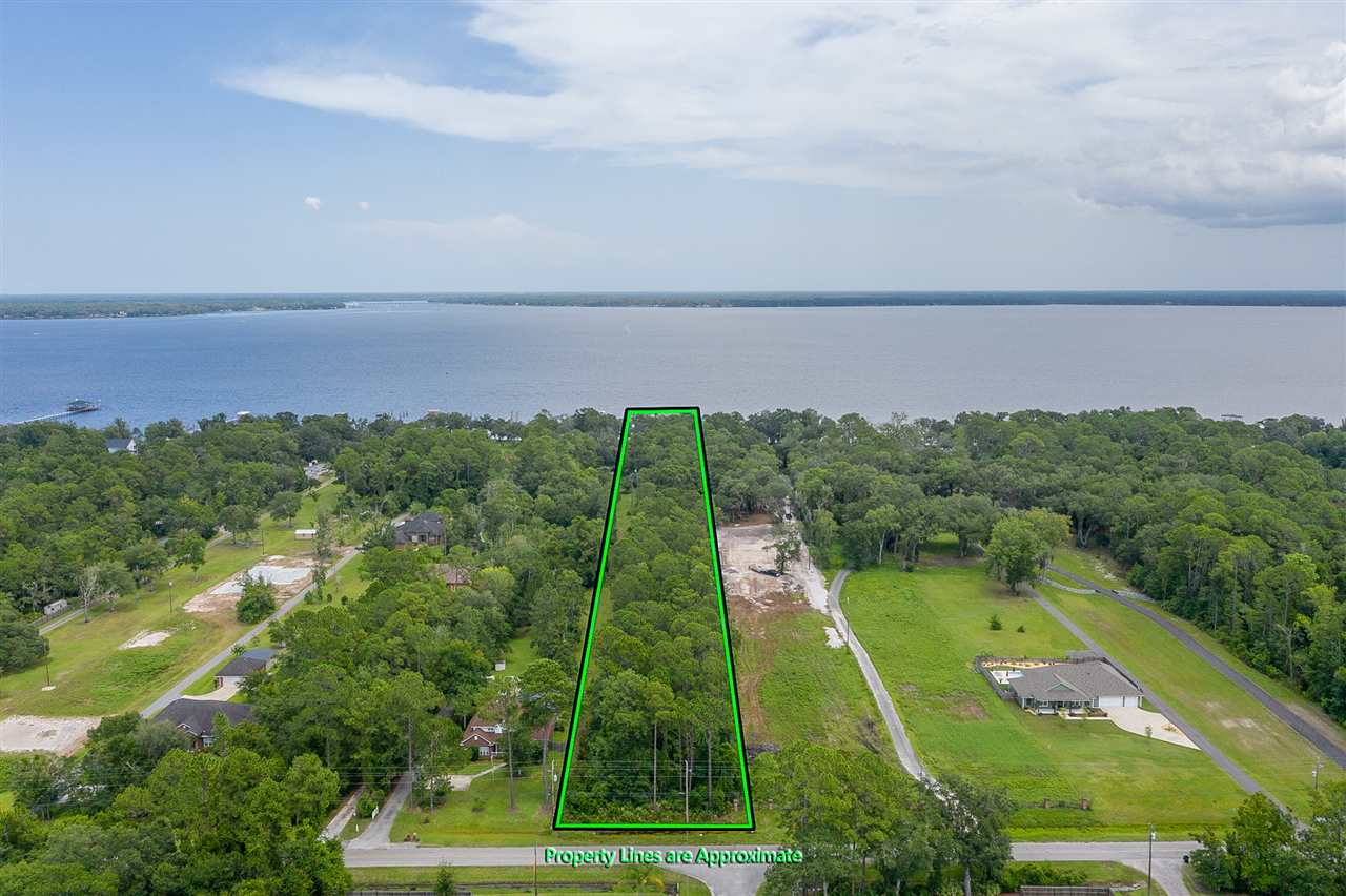 4759 Raggedy Point Road Fleming Island, FL 32003 - Photo 3 of 21 Gallery Image 3