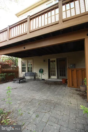$4,500 | 10470 Courtney Drive, Fairfax, VA 22030
