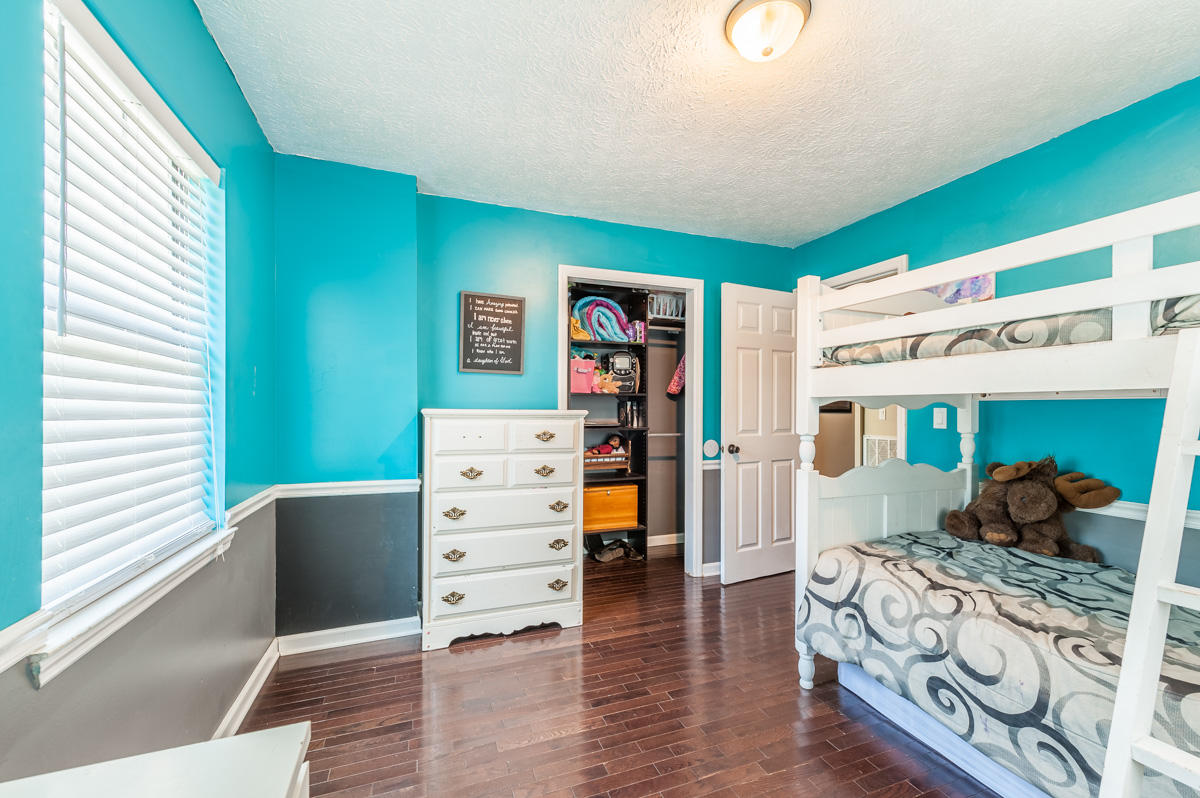 7325 Sutton Road Ooltewah, TN 37363 - Photo 12 of 14 Bedroom 2