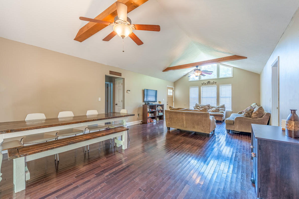 7325 Sutton Road Ooltewah, TN 37363 - Photo 6 of 14 Open_Floor_Plan