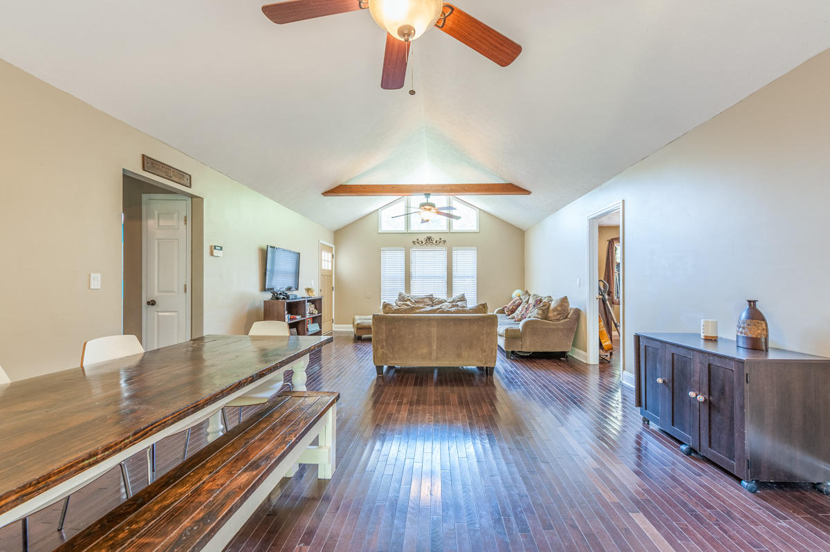 7325 Sutton Road Ooltewah, TN 37363 - Photo 7 of 14 Open_Floor_Plan 2