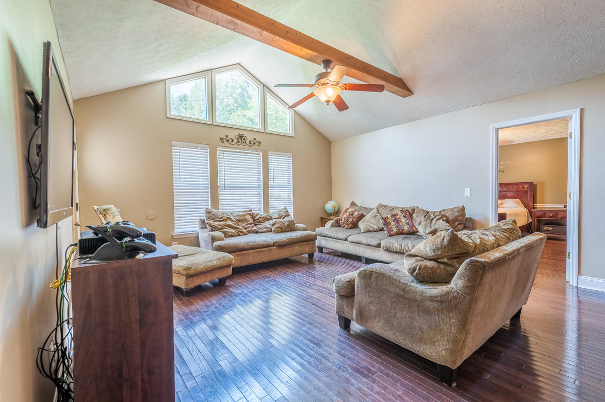 7325 Sutton Road Ooltewah, TN 37363 - Photo 9 of 14 Living_Room