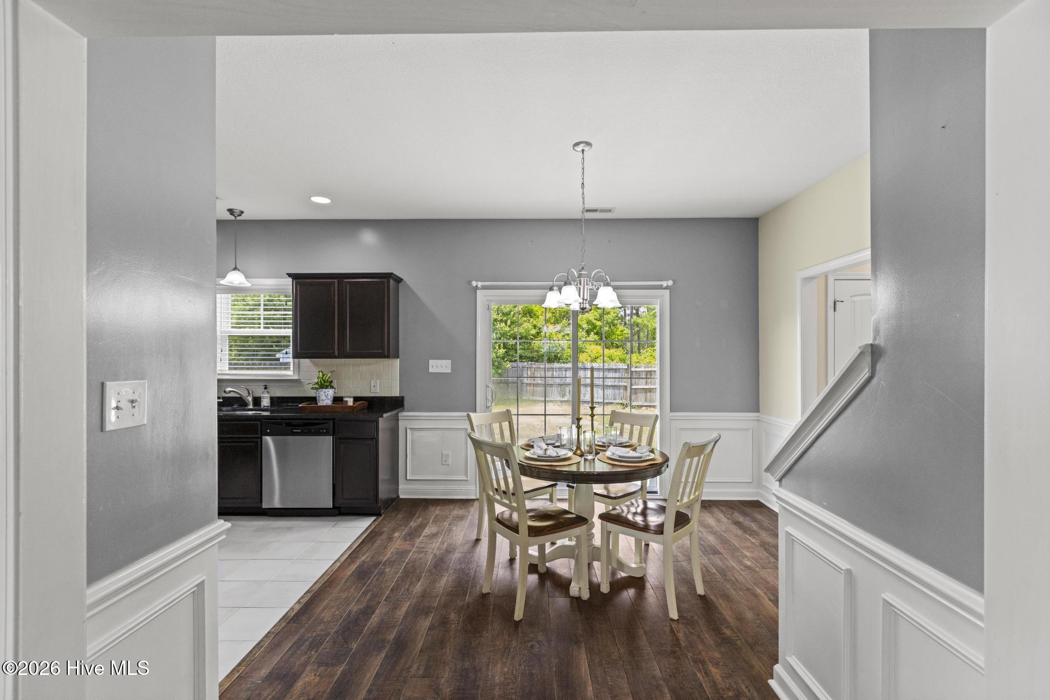 127 Pamlico Drive Holly Ridge, NC 28445 - Photo 9 of 32