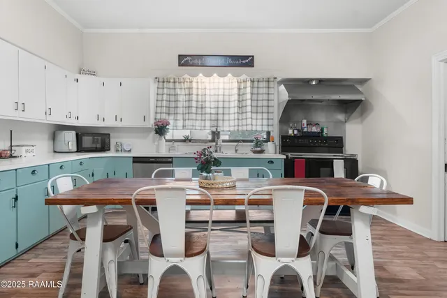 $155,000 | 501 Daspit Street, Gueydan, LA 70542