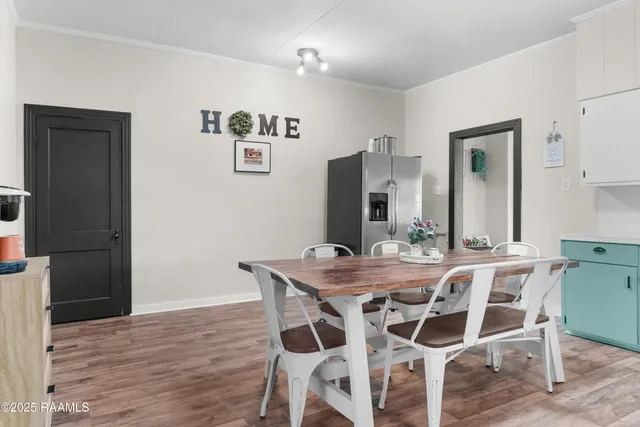 $155,000 | 501 Daspit Street, Gueydan, LA 70542