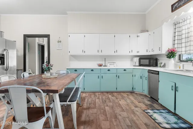 $155,000 | 501 Daspit Street, Gueydan, LA 70542