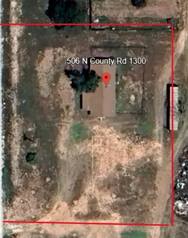 $900 | 506 East Municipal Drive, Lubbock, TX 79403