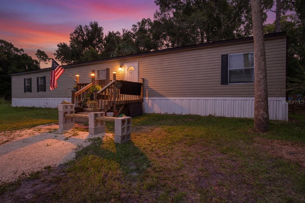 935 South Crystal Grove Point Homosassa, FL 34448 - Photo 24 of 24