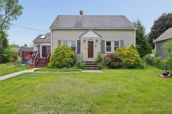 $474,900 | 20 Brightwood Avenue, Worcester, MA 01604