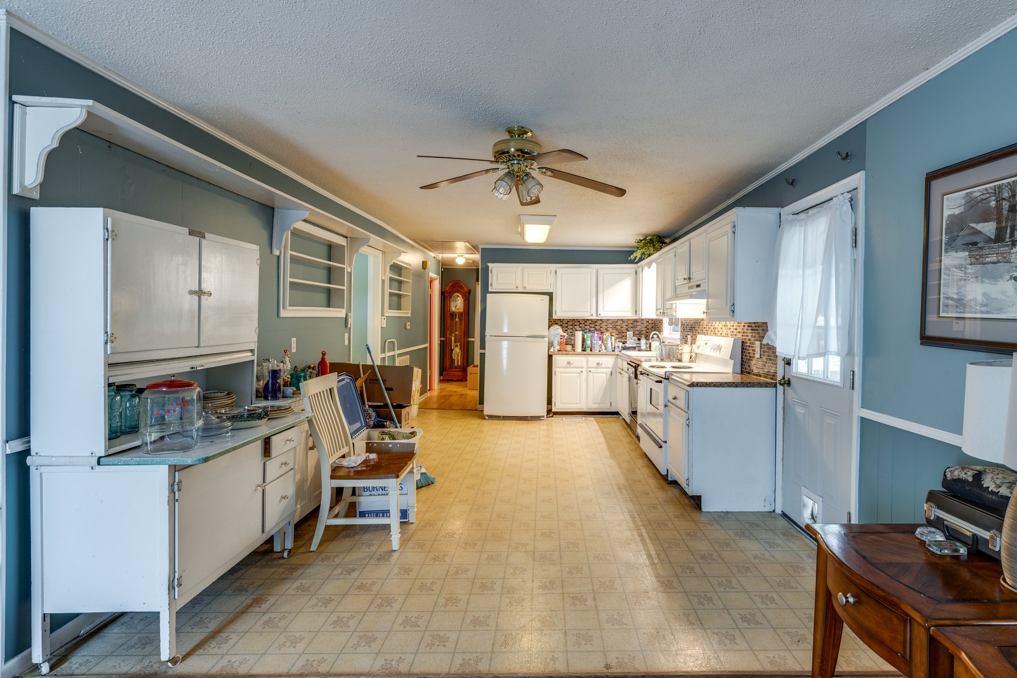 2555 Zion Road Columbia, TN 38401 - Photo 8 of 28 Gallery Image 8