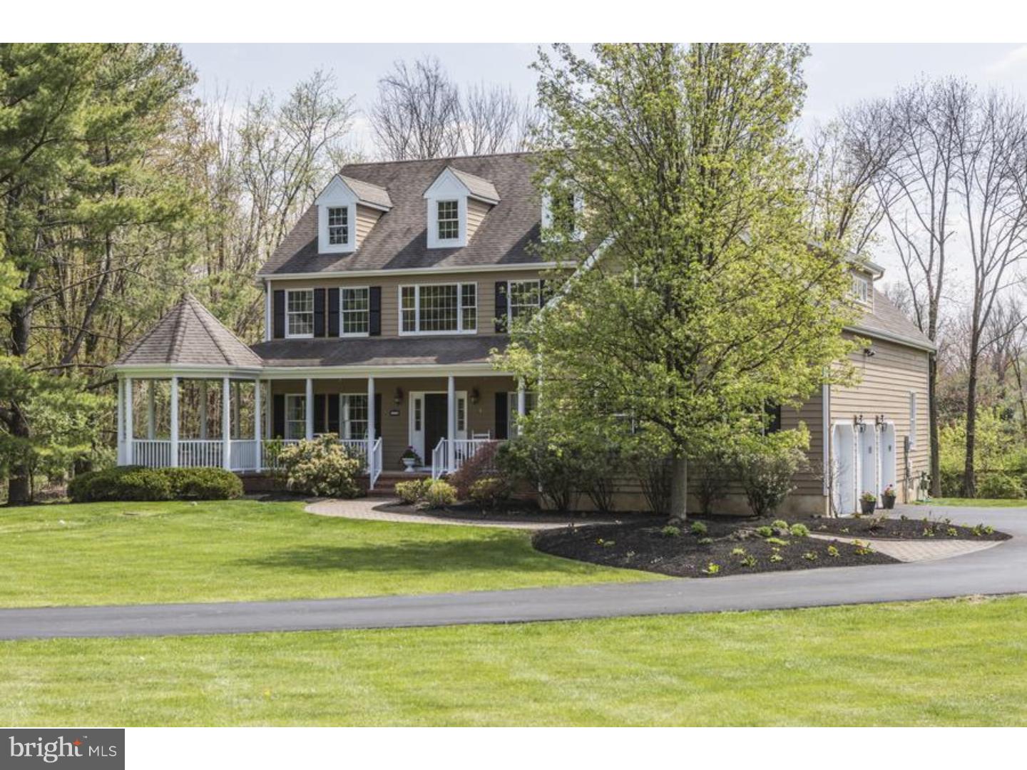 1 Silo Road Pennington, NJ 08534 - Photo 2 of 25