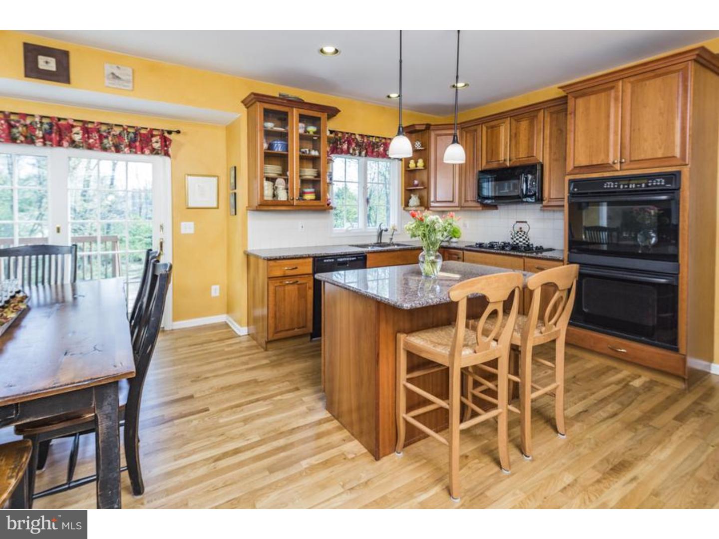 1 Silo Road Pennington, NJ 08534 - Photo 11 of 25