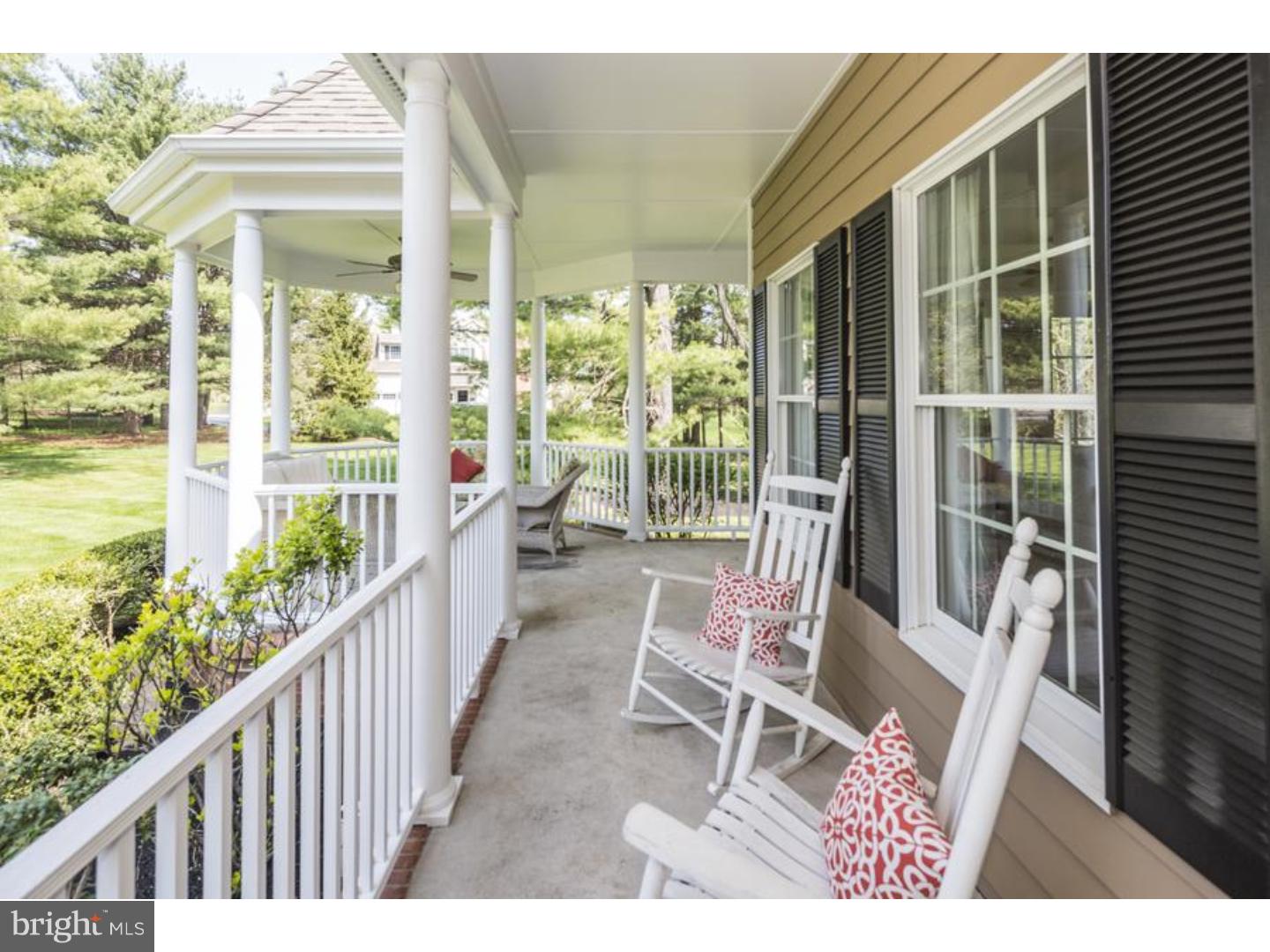 1 Silo Road Pennington, NJ 08534 - Photo 3 of 25