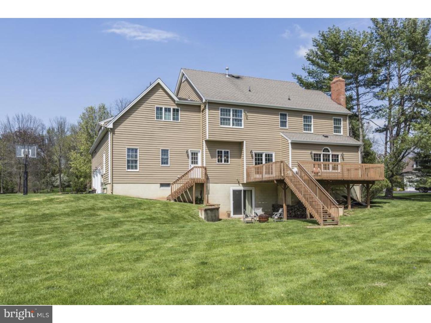 1 Silo Road Pennington, NJ 08534 - Photo 25 of 25