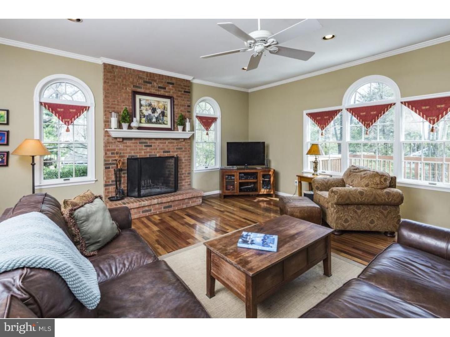 1 Silo Road Pennington, NJ 08534 - Photo 9 of 25