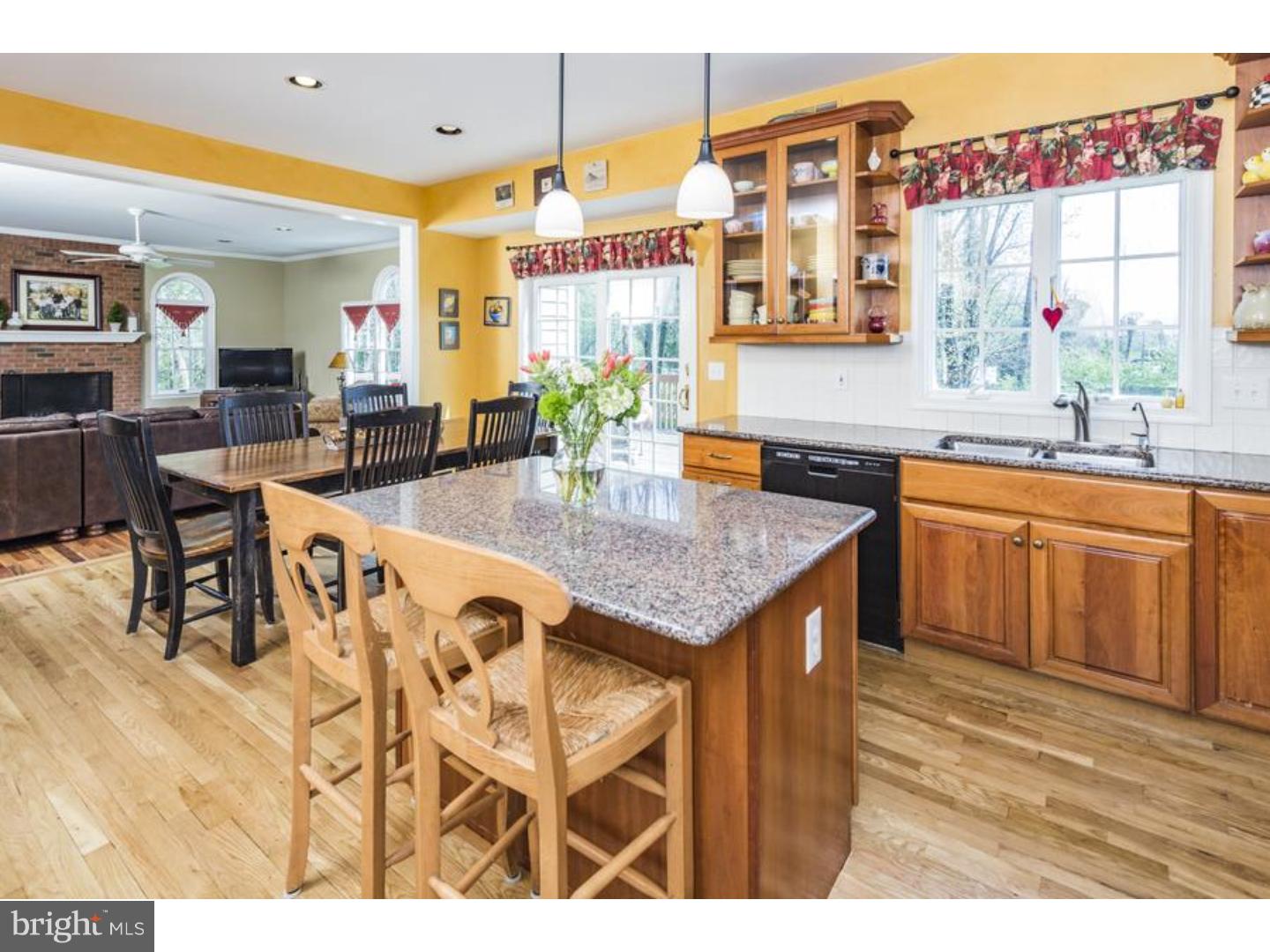 1 Silo Road Pennington, NJ 08534 - Photo 10 of 25