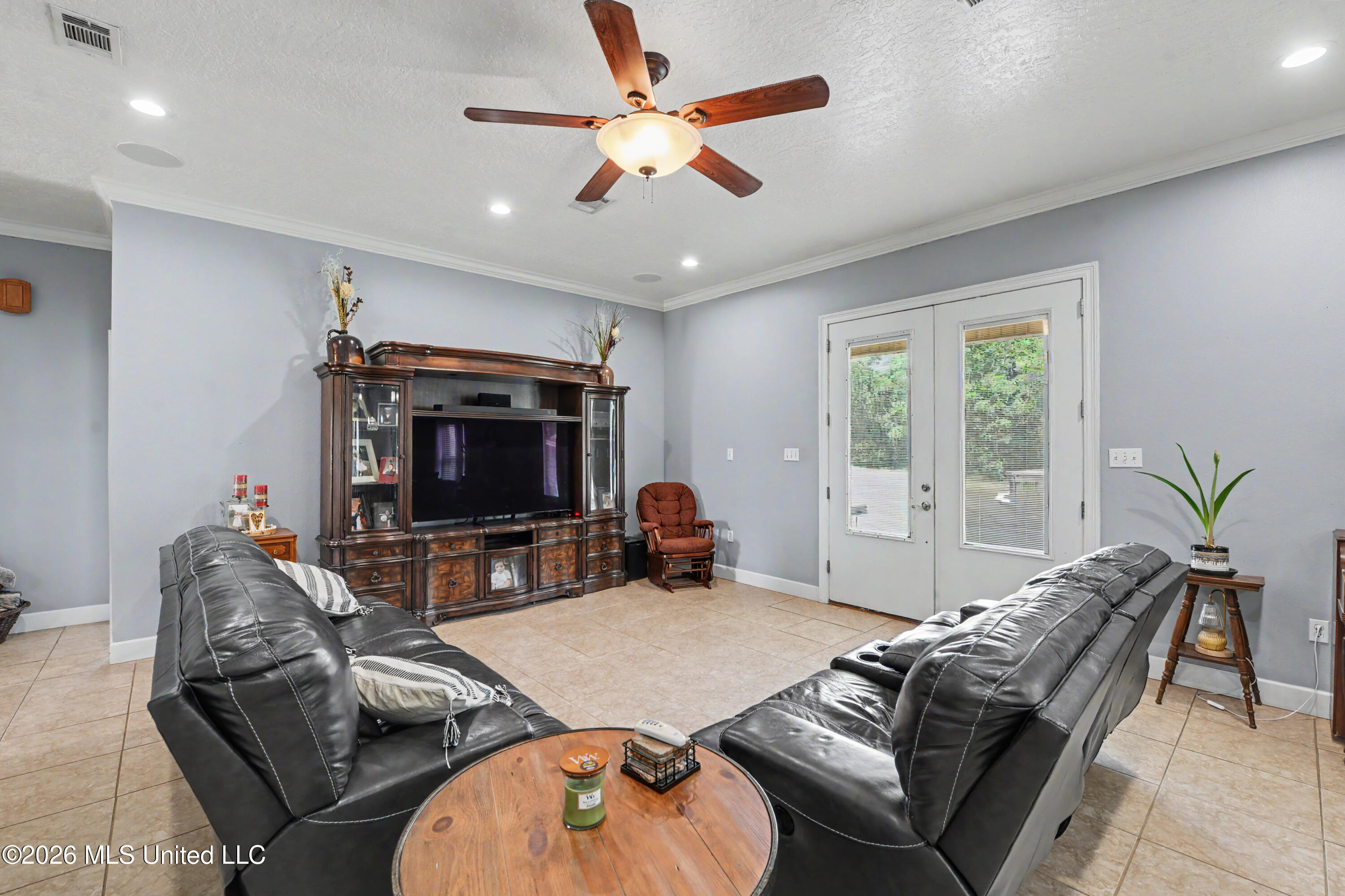 25034 Yellow Bluff Road Lucedale, MS 39452 - Photo 5 of 46 004