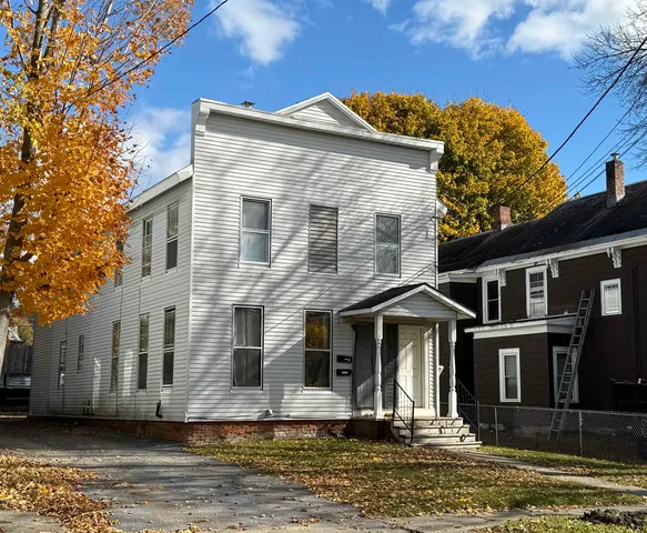 $265,000 | 56 Church Street, Rutland, VT 05701