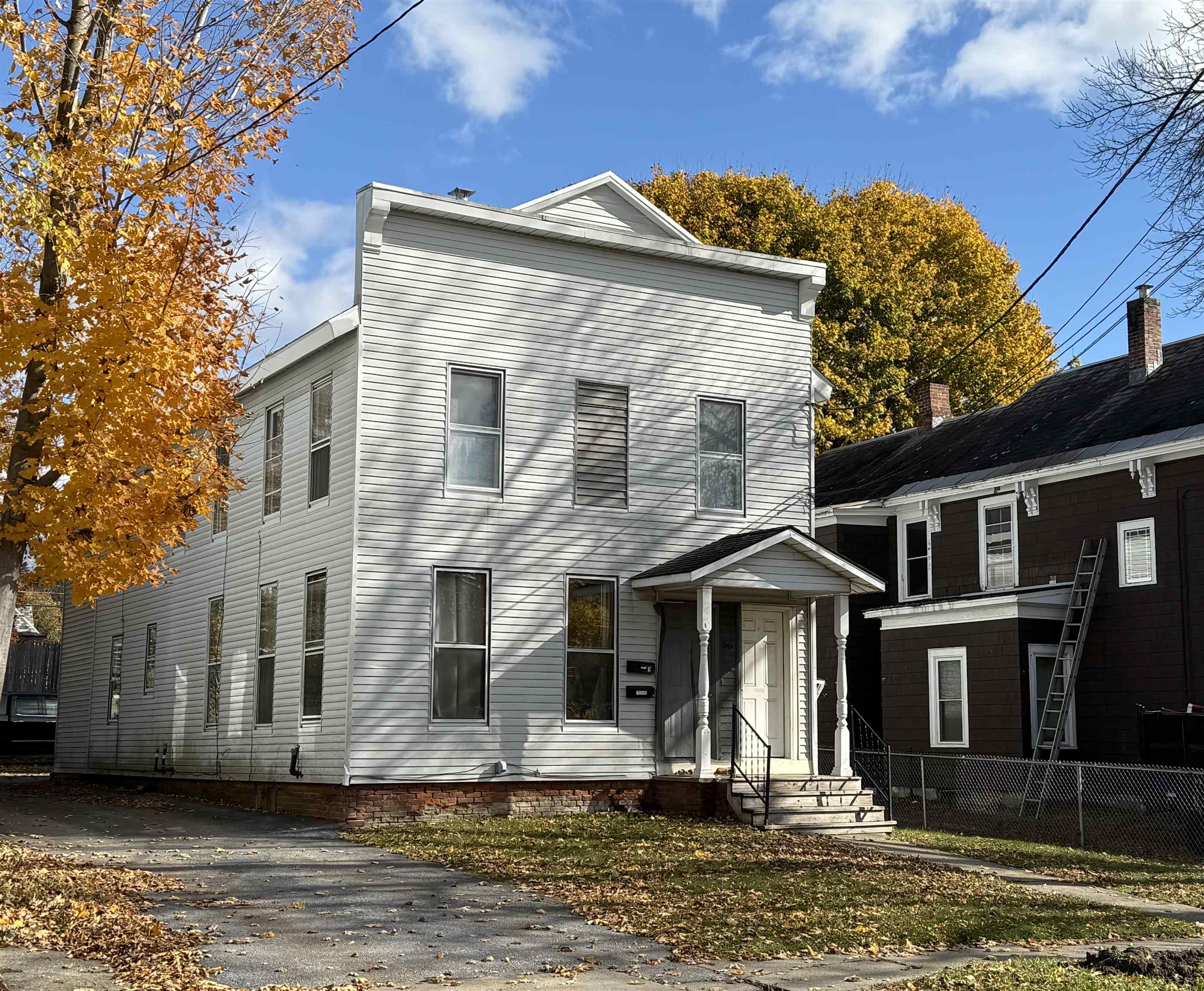 56 Church Street Rutland, VT 05701 - Photo 1 of 33