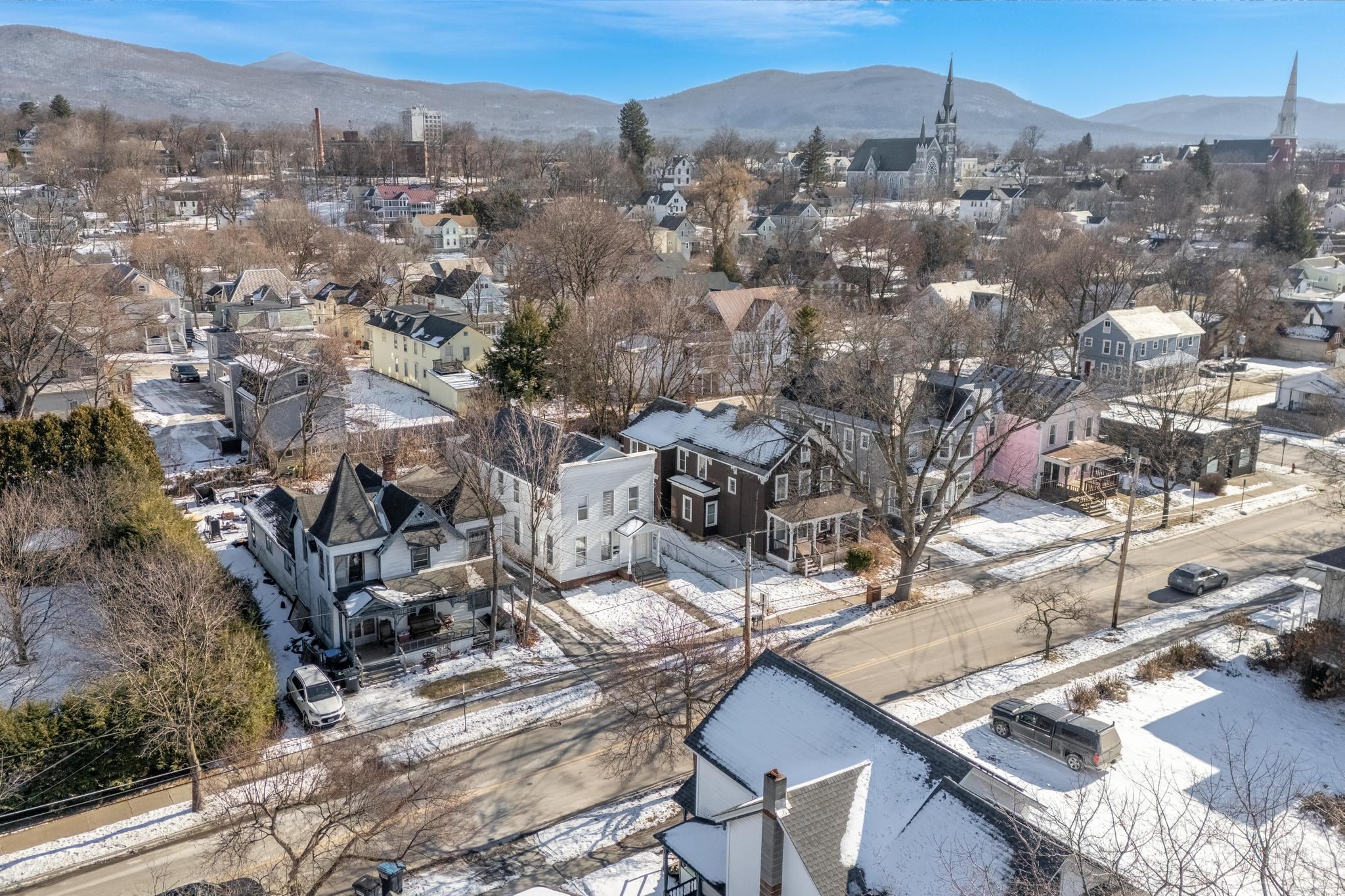 56 Church Street Rutland, VT 05701 - Photo 3 of 33