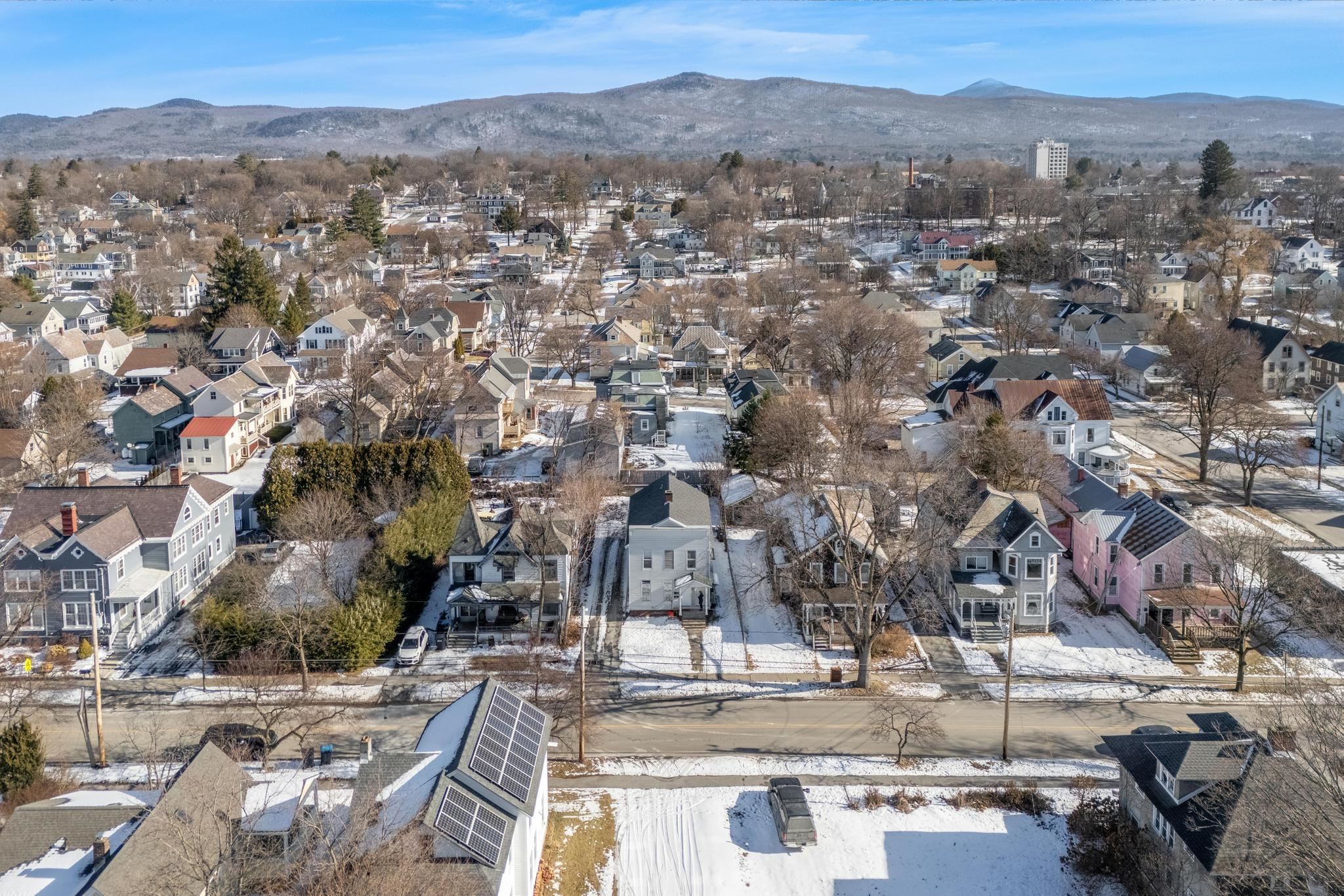 56 Church Street Rutland, VT 05701 - Photo 5 of 33