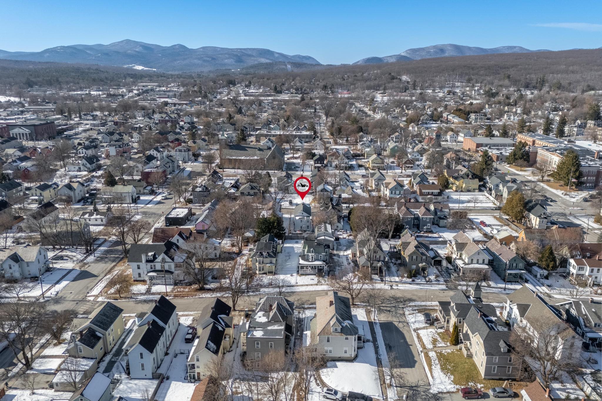 56 Church Street Rutland, VT 05701 - Photo 9 of 33