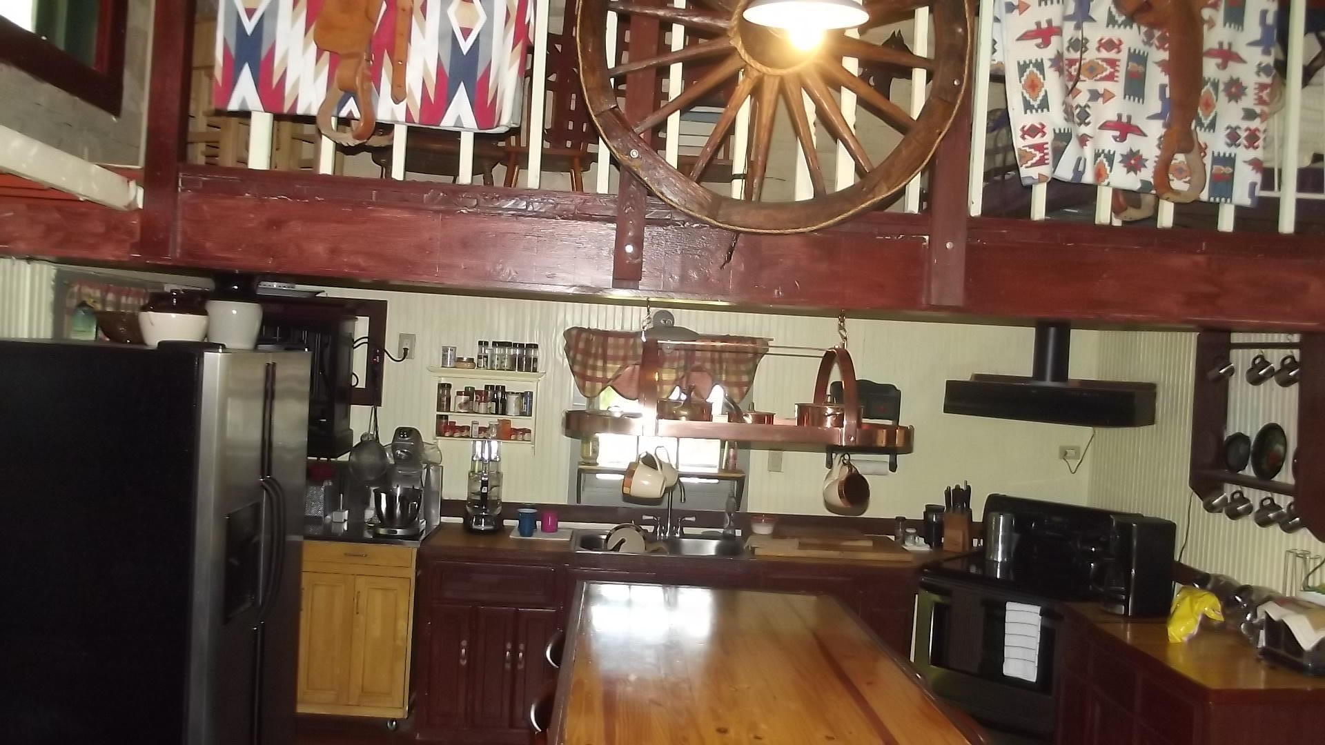 366 Shortt Road Bulls Gap, TN 37711 - Photo 2 of 30 Kitchen