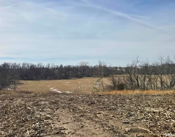 $724,500 | 2460 North County Road 2500 Road, La Harpe, IL 61450