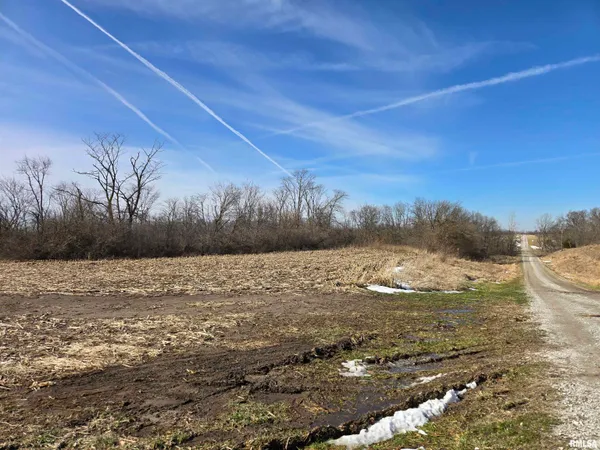 $724,500 | 2460 North County Road 2500 Road, La Harpe, IL 61450