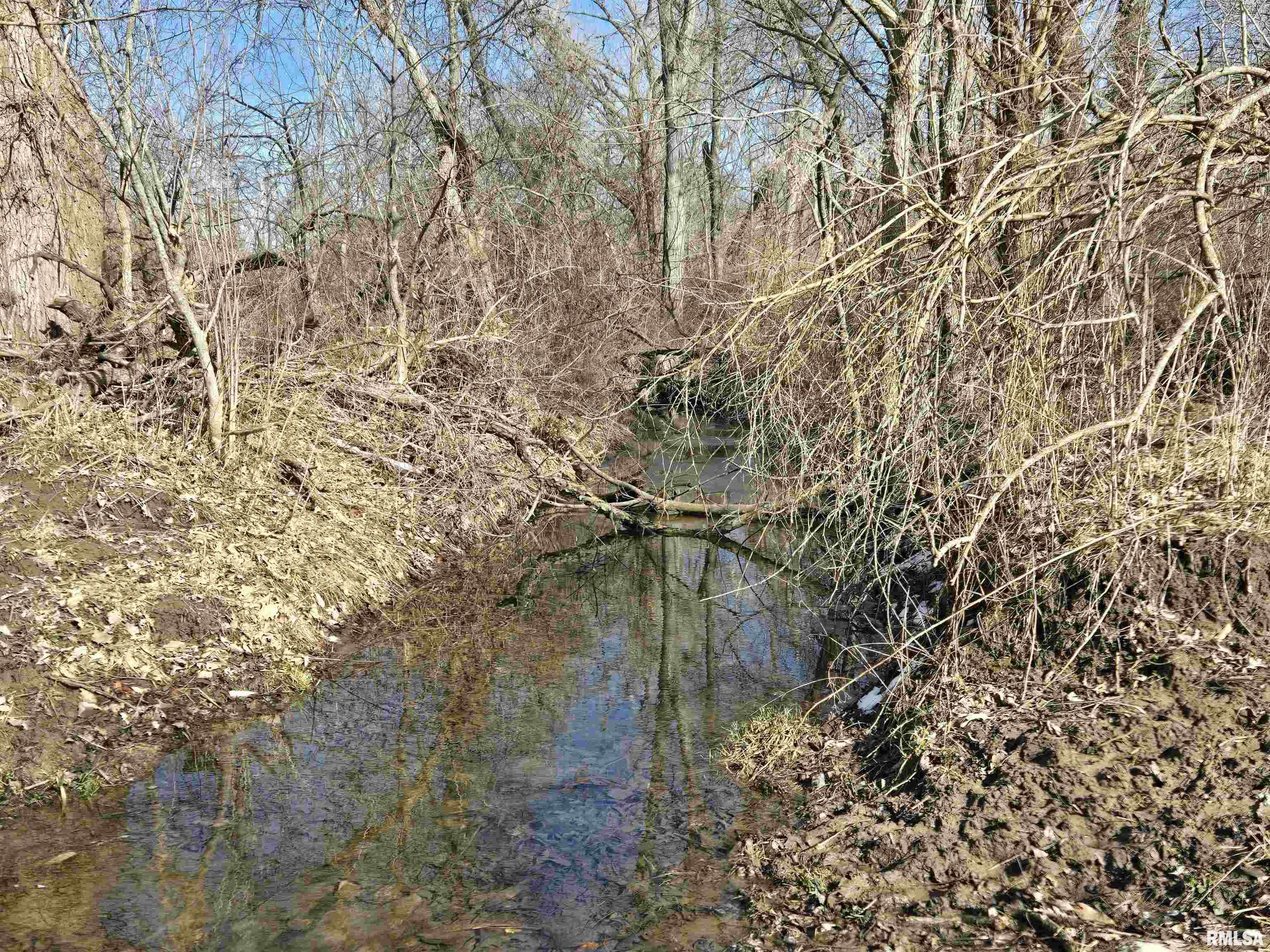 2460 North County Road 2500 Road La Harpe, IL 61450 - Photo 22 of 37