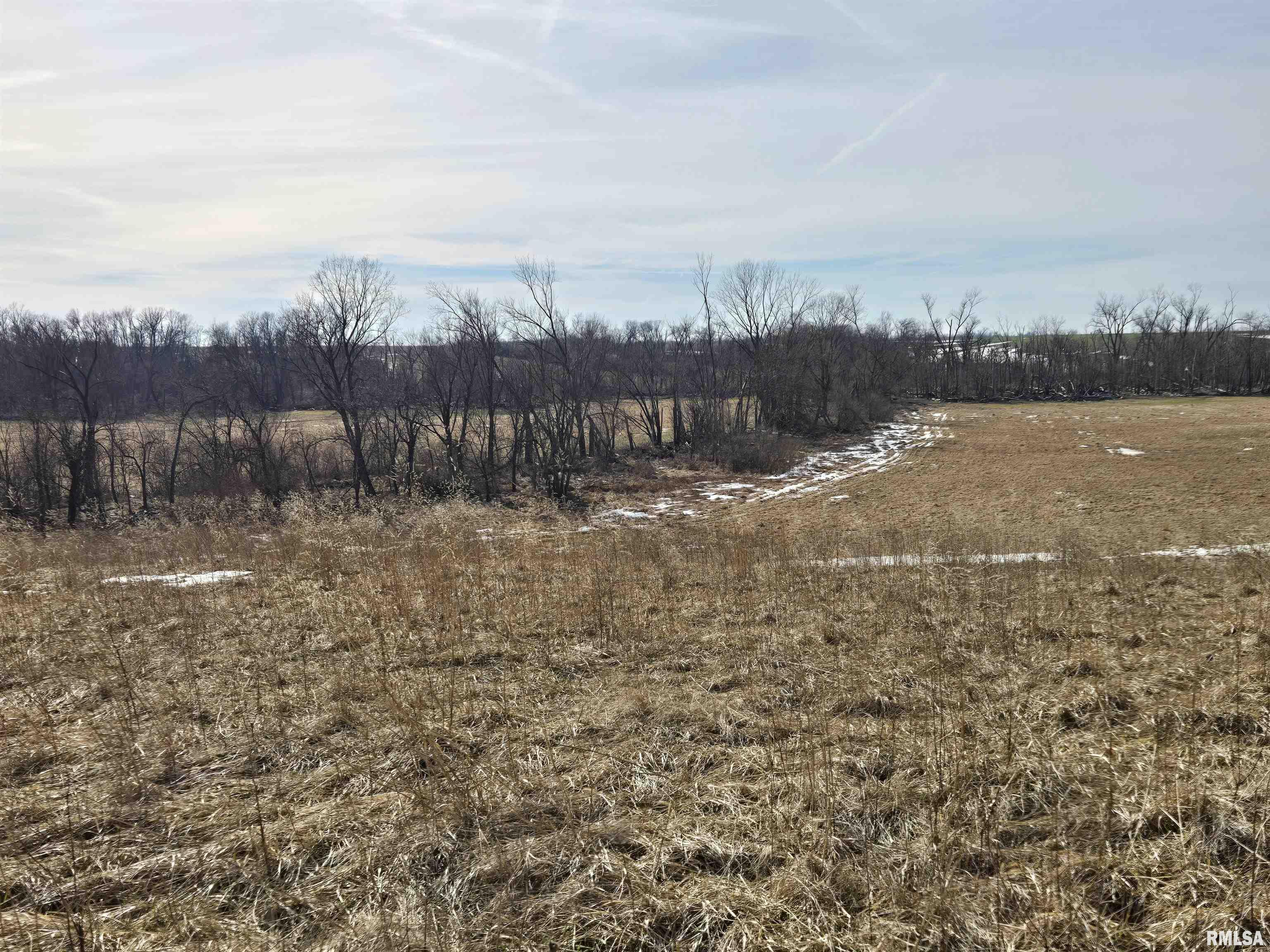 2460 North County Road 2500 Road La Harpe, IL 61450 - Photo 29 of 37
