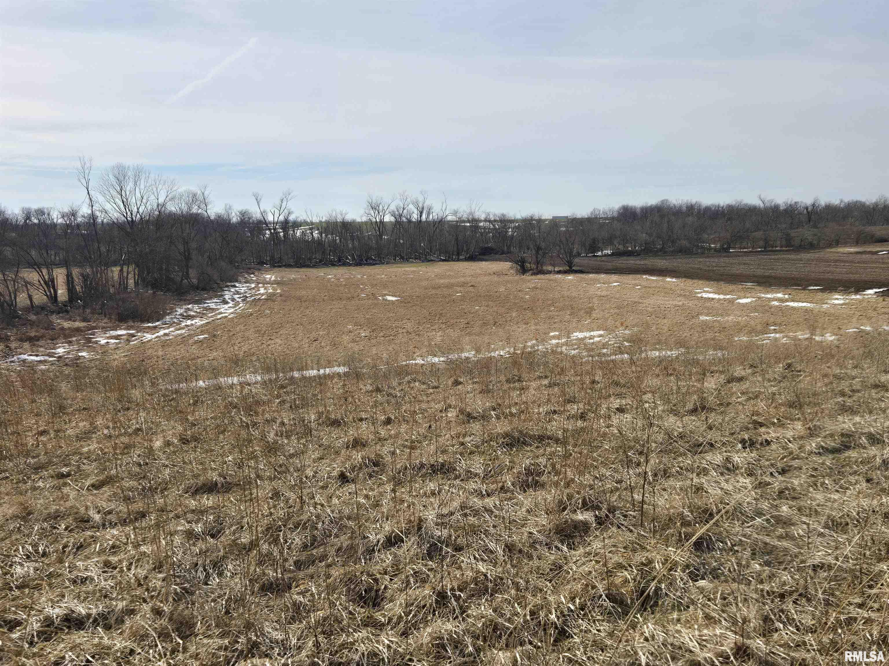 2460 North County Road 2500 Road La Harpe, IL 61450 - Photo 30 of 37