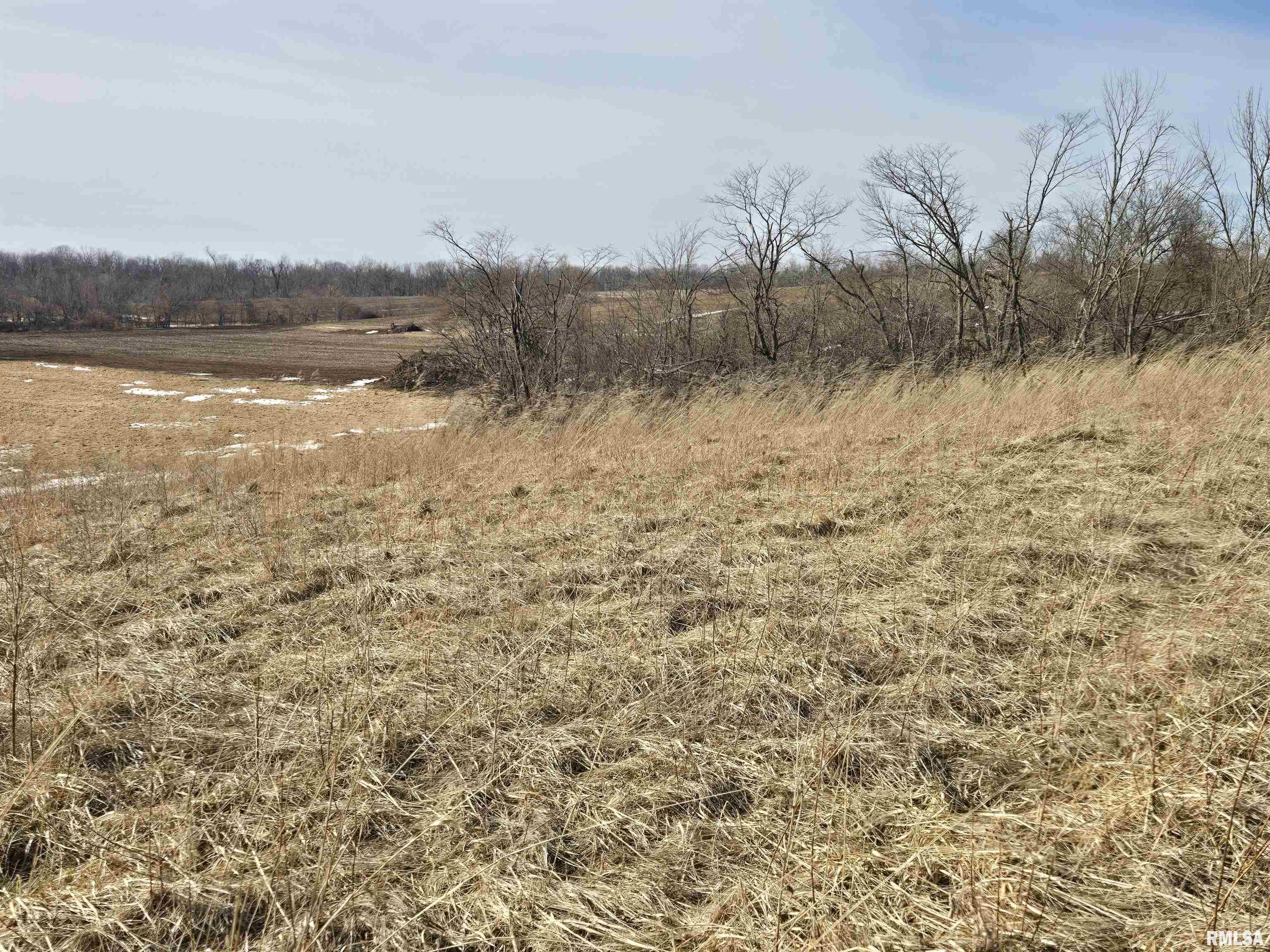 2460 North County Road 2500 Road La Harpe, IL 61450 - Photo 31 of 37
