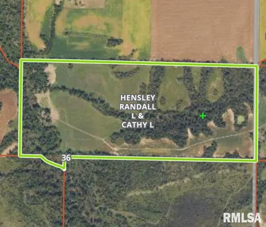 $724,500 | 2460 North County Road 2500 Road, La Harpe, IL 61450