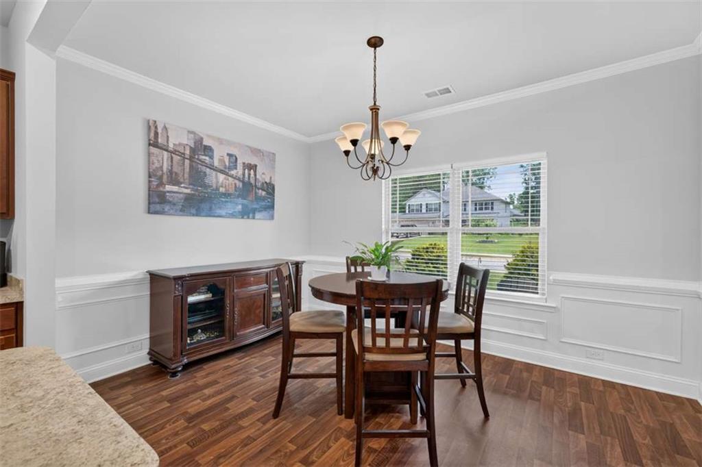 517 Forest Path Jefferson, GA 30549 - Photo 13 of 51