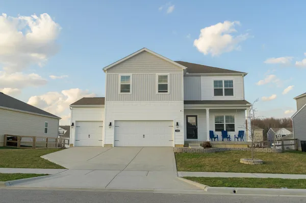 $505,000 | 120 Mayfield Drive, Granville, OH 43023