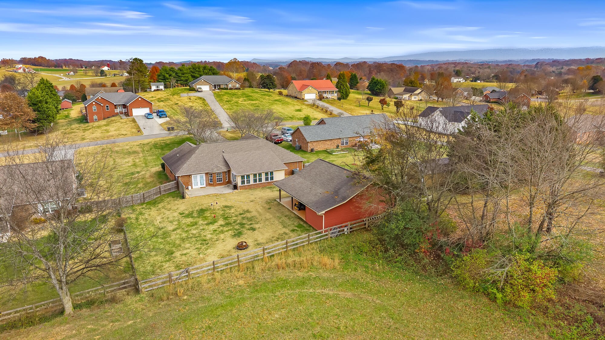 5545 J Riley W Drive Greenback, TN 37742 - Photo 30 of 37