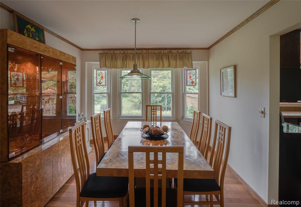 1354 North Fairview Lane Rochester Hills, MI 48306 - Photo 12 of 70