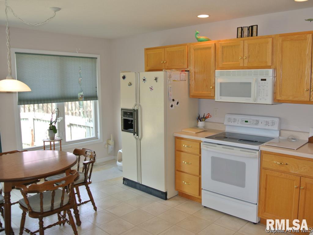 2811 Dryden Drive Springfield, IL 62711 - Photo 3 of 20